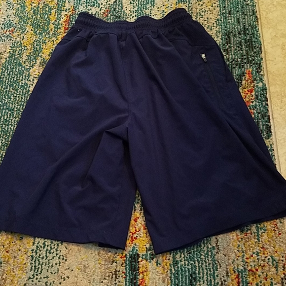 Reebok Speedwick shorts - Picture 2 of 3